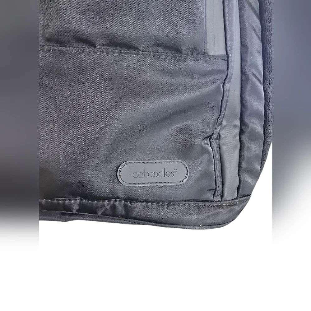 CABOODLES MVP Beauty Backpack - Active by Simone Biles